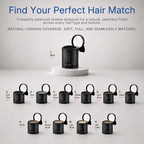 Hair Density Filler