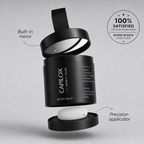 Hair Density Filler