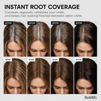 Root Touch up Powder