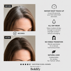 Root Touch up Powder