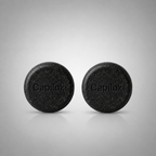 Black Herbal Soap