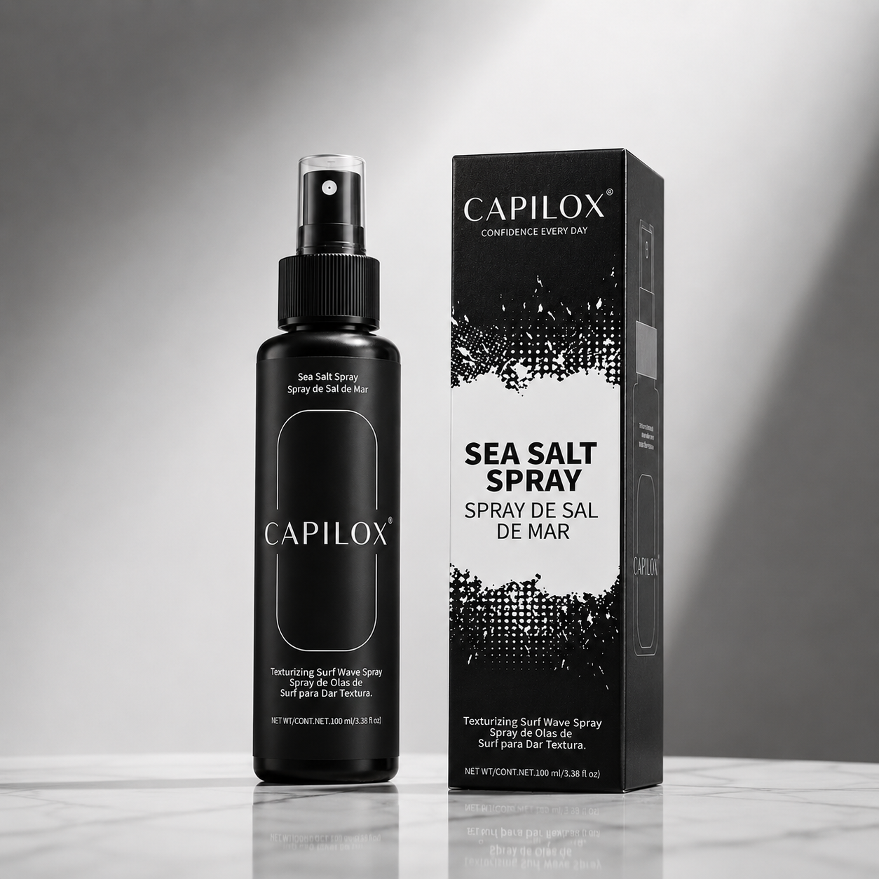 Sea Texture Spray — Texturizing & Wave Enhancer