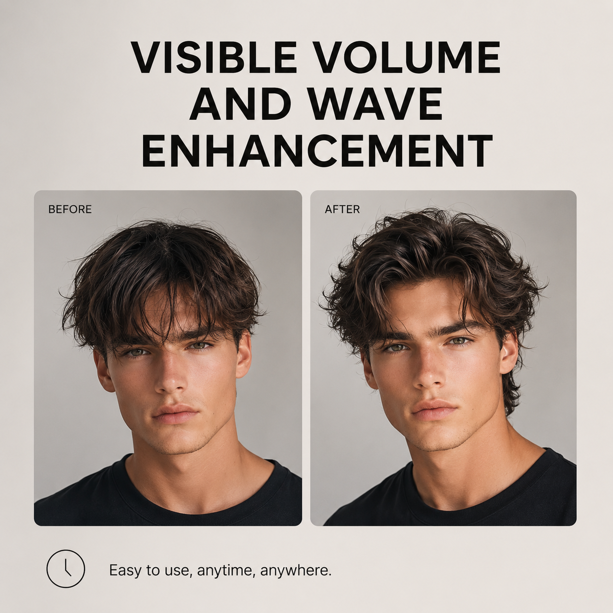 Sea Texture Spray — Texturizing & Wave Enhancer
