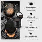 Hair Density Filler