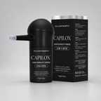 Instant Hair Density Fibers Spray