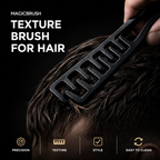 MagicBrush - Hair Comb