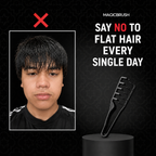 MagicBrush - Hair Comb