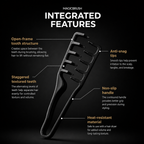 MagicBrush - Hair Comb