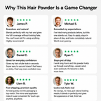 Hair Density Filler