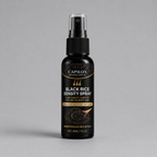 Grey Hair Coverage Spray — Powered by Black Rice Extract