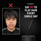 MagicBrush™ - Hair Comb