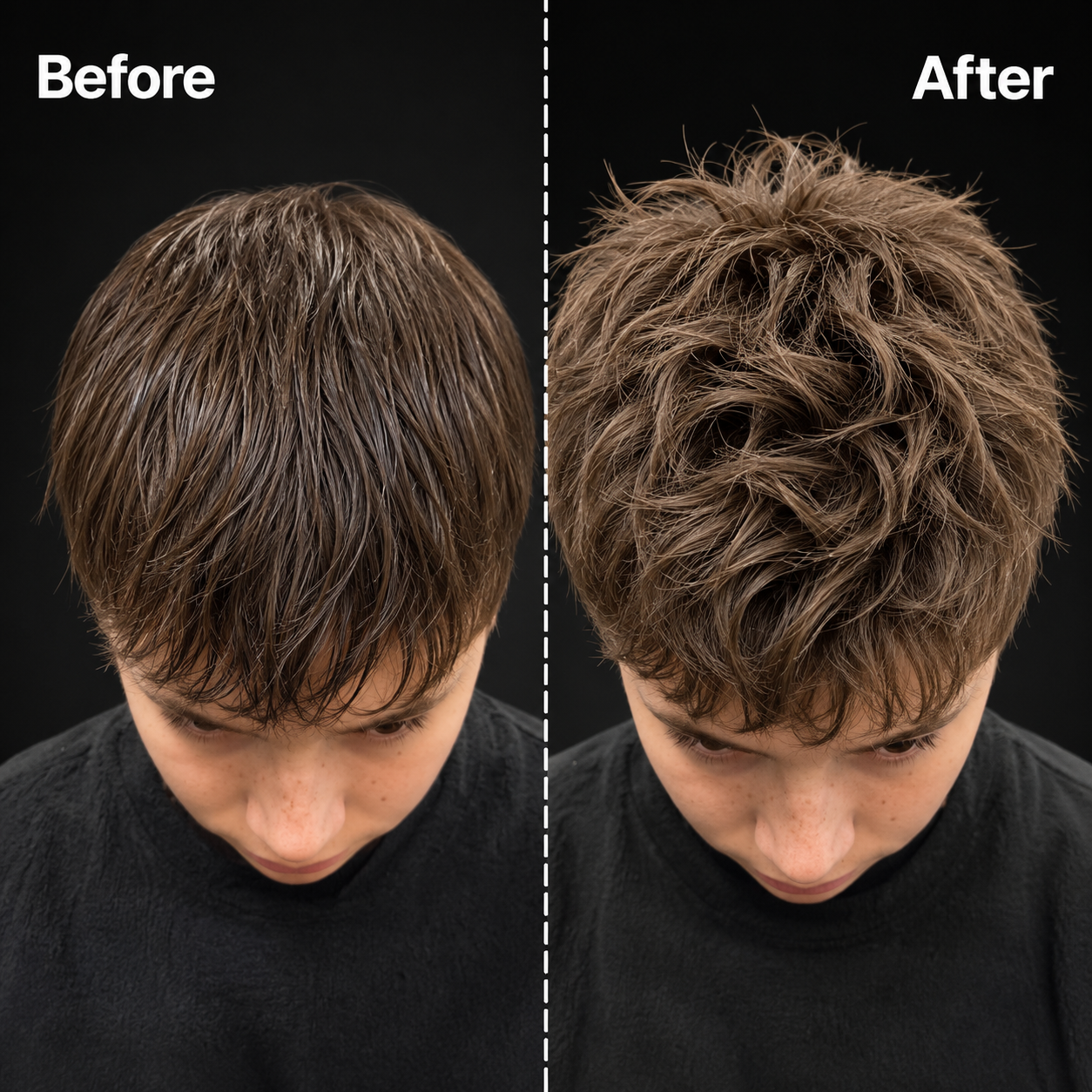 MagicBrush™ - Hair Comb