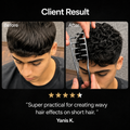 MagicBrush™ - Hair Comb