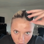 Root Touch up Powder